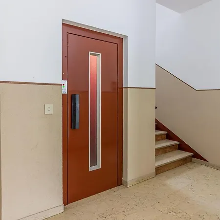 Apartamento Fiera Di Huge X7!