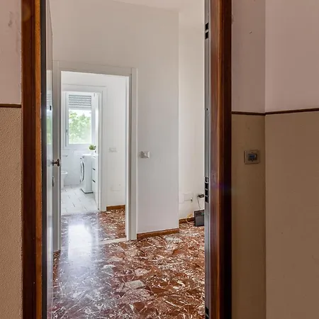 Guesthost - Fiera Di Huge X7! Lejlighed