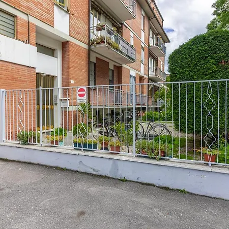 Lejlighed Guesthost - Fiera Di Huge X7! *