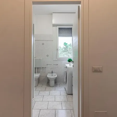 Lejlighed Guesthost - Fiera Di Huge X7!