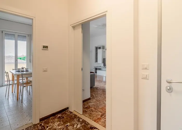 Apartamento Guesthost - Fiera Di Huge X7! *