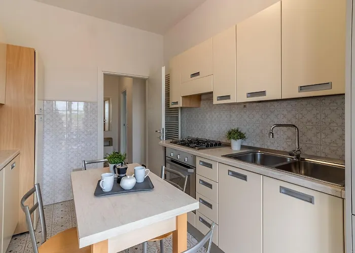 Appartamento Fiera Di Huge X5!