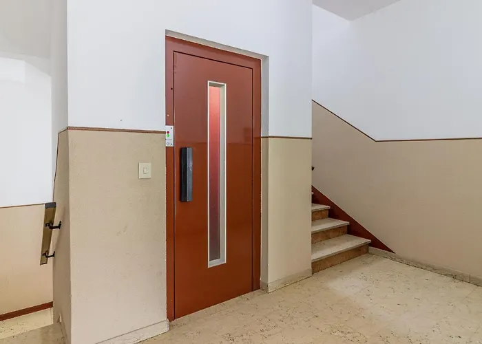 Apartamento Guesthost - Fiera Di Huge X7!