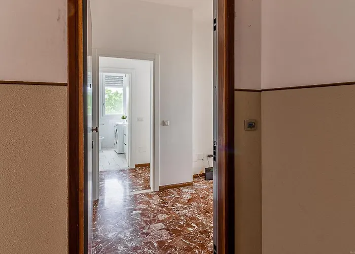 Guesthost - Fiera Di Huge X7! Apartamento