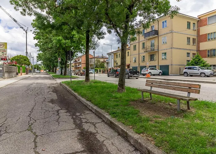 Fiera Di Huge X5! Ferrara