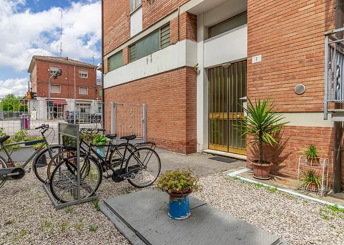 Fiera Di Huge X5! * Ferrara