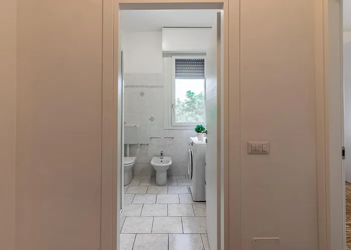 Appartamento Fiera Di Huge X5!